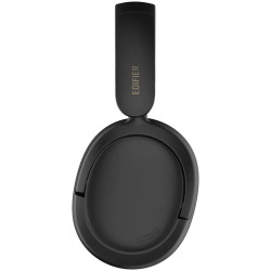 Edifier W800BT SE Wireless Over-Ear Headphones, 40mm Dynamic Titanium-Coated Drivers, BT V5.4, Multipoint Connection, AI Call No