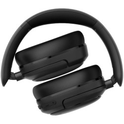Edifier W800BT SE Wireless Over-Ear Headphones, 40mm Dynamic Titanium-Coated Drivers, BT V5.4, Multipoint Connection, AI Call No