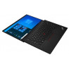 LENOVO ThinkPad E14 G2 AMD Ryzen 3 4300U 14inch FHD 8GB 256GB SSD M.2 NVMe UMA 2x2ax + BT FPR W10P 3Y CC - 5