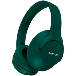 CANYON headset OnRiff 10 ANC Green - 1