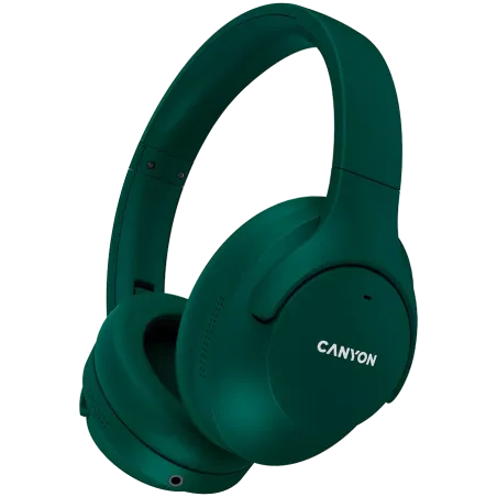 CANYON headset OnRiff 10 ANC Green - 1