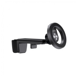 CANYON Magnetic travel holder OnGrip 11 clip mount Black - 3
