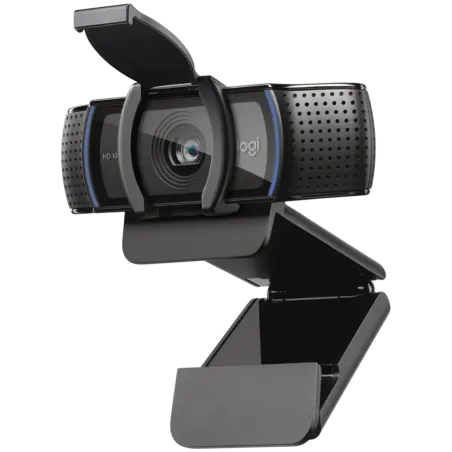 LOGITECH C920S Pro HD Webcam - USB - EMEA - DERIVATIVES - 1