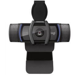 LOGITECH C920S Pro HD Webcam - USB - EMEA - DERIVATIVES - 3
