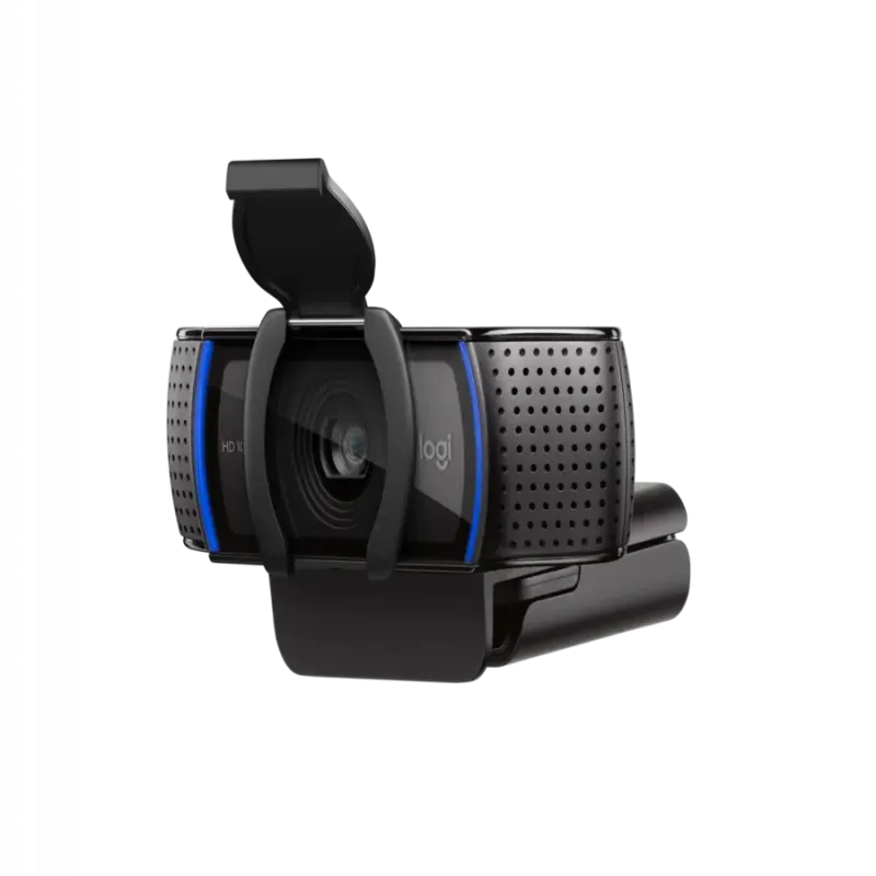 LOGITECH C920S Pro HD Webcam - USB - EMEA - DERIVATIVES - 1