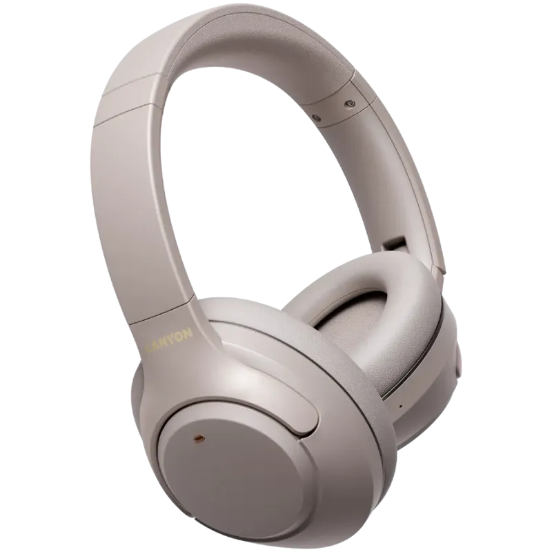 CANYON headset OnRiff 6 ANC Grey - 1