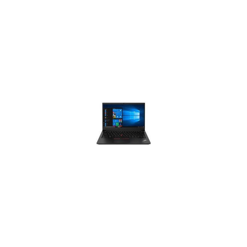 LENOVO ThinkPad E14 G2 AMD Ryzen 3 4300U 14inch FHD 8GB 256GB SSD M.2 NVMe UMA 2x2ax + BT FPR W10P 3Y CC - 8