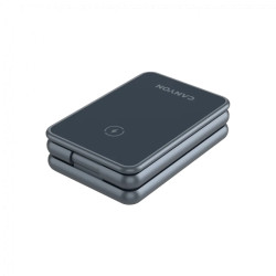 CANYON Foldable wireless charger OnCharge 309 15W 3in1 Metal - 10