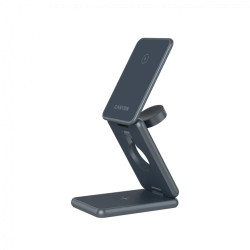 CANYON Foldable wireless charger OnCharge 309 15W 3in1 Metal - 11