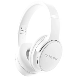 CANYON headset OnRiff 4 White - 1