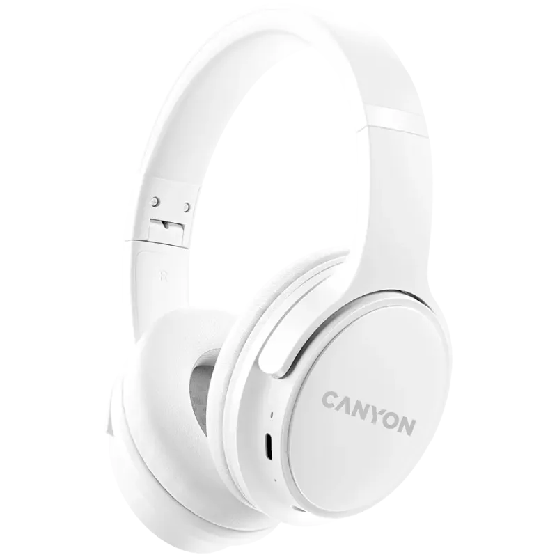CANYON headset OnRiff 4 White - 1