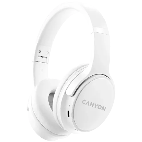 CANYON headset OnRiff 4 White - 1