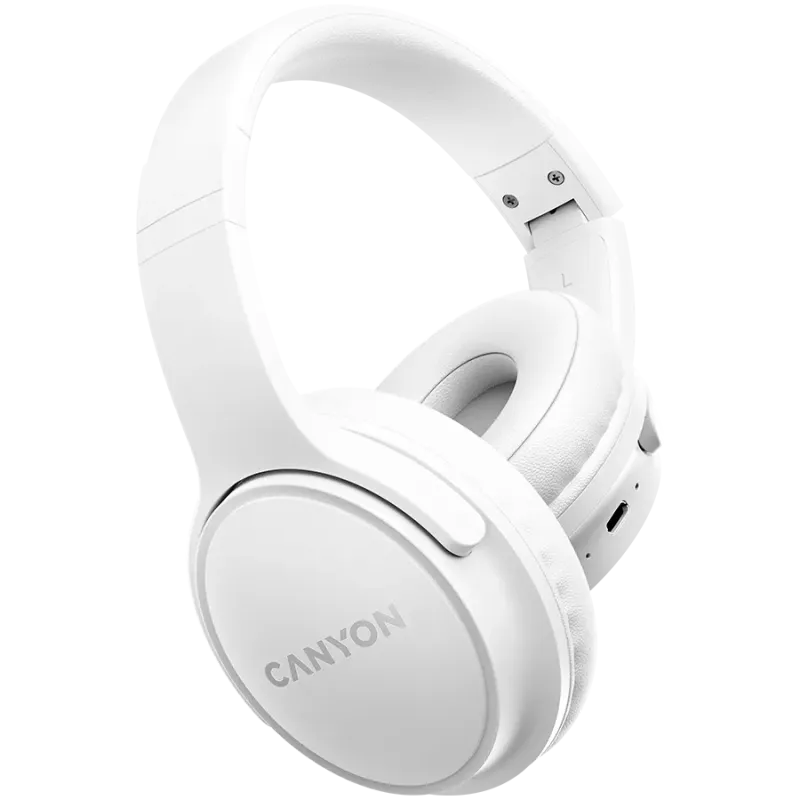 CANYON headset OnRiff 4 White - 1