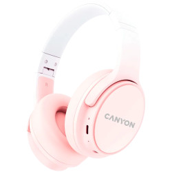 CANYON headset OnRiff 4 Pink - 1