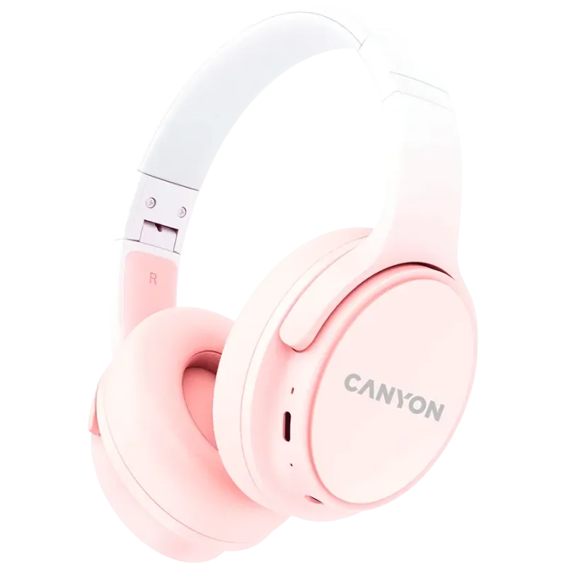 CANYON headset OnRiff 4 Pink - 1