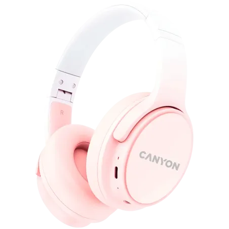CANYON headset OnRiff 4 Pink - 1