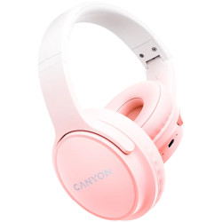 CANYON headset OnRiff 4 Pink - 3