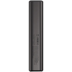 CANYON power bank OnPower 230 TFT 20000 mAh PD130W Dark Grey - 3