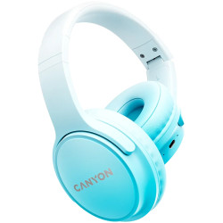 CANYON headset OnRiff 4 Blue - 3