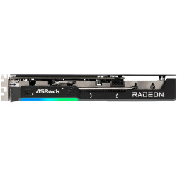 ASROCK Video Card AMD Radeon RX 9060 XT Challenger 16GB GDDR6 128-bit HDMI 2x DP - 4
