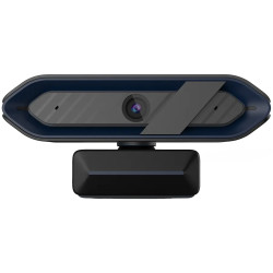 LORGAR Rapax 701, Streaming Camera,2K 1080P/60fps, 1/3'',4Mega CMOS Image Sensor, Auto Focus, Built-in high sensivity low noise 
