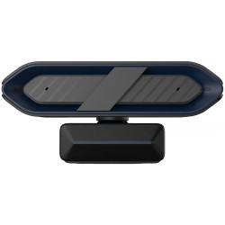 LORGAR Rapax 701, Streaming Camera,2K 1080P/60fps, 1/3'',4Mega CMOS Image Sensor, Auto Focus, Built-in high sensivity low noise 