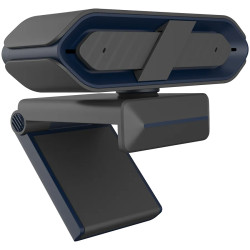 LORGAR Rapax 701, Streaming Camera,2K 1080P/60fps, 1/3'',4Mega CMOS Image Sensor, Auto Focus, Built-in high sensivity low noise 