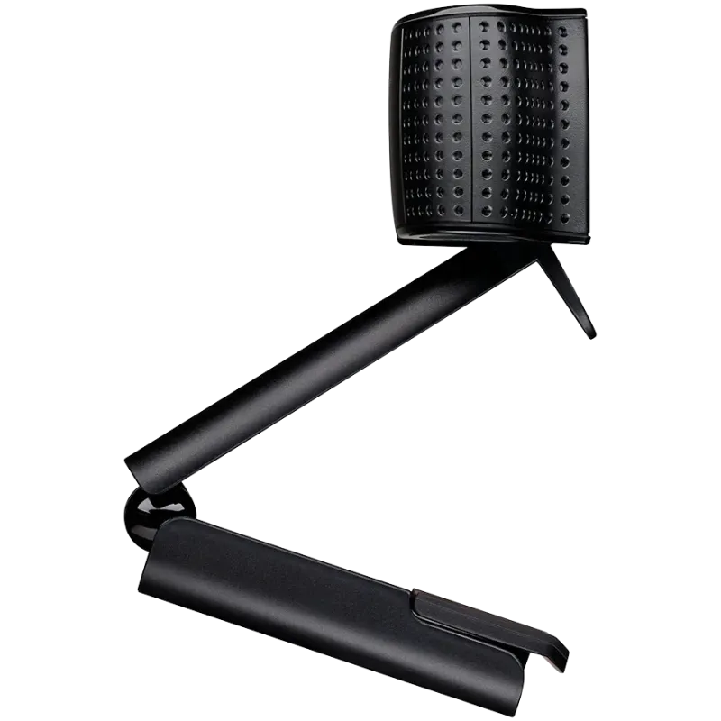 LOGITECH C922 Pro Stream Webcam - Tripod - BLACK - USB - 1