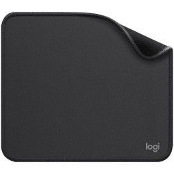 LOGITECH Mouse Pad Studio Series - GRAPHITE - 1