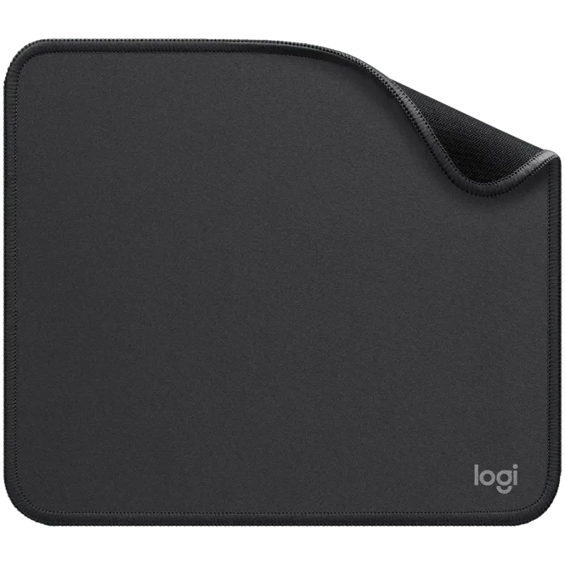 LOGITECH Mouse Pad Studio Series - GRAPHITE - 1
