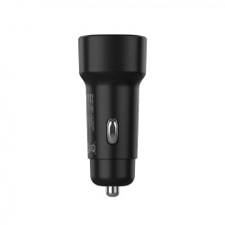 CANYON car charger OnDrive 30 PD 30W USB-C Black - 4