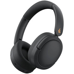 Edifier W800BT Pro Wireless Over-Ear Headphones, ANC, 40mm Dynamic Titanium-Coated Drivers, BT V5.4, Multipoint Connection, AI C