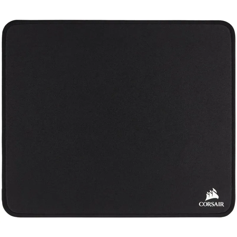 CORSAIR MM350 Champion Series Premium Anti-Fray Cloth Gaming Mouse Pad - 1