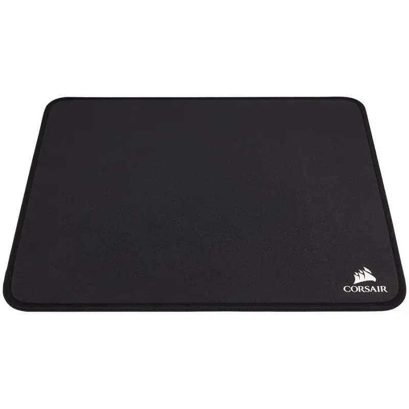 CORSAIR MM350 Champion Series Premium Anti-Fray Cloth Gaming Mouse Pad - 1