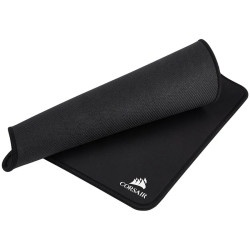 CORSAIR MM350 Champion Series Premium Anti-Fray Cloth Gaming Mouse Pad - 3