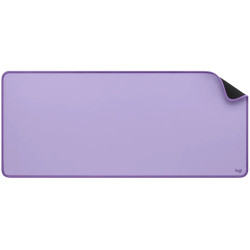 LOGITECH Desk Mat Studio Series - LAVENDER - 1