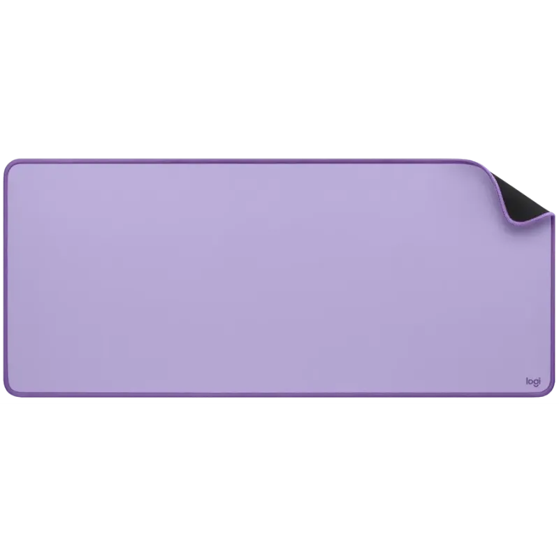 LOGITECH Desk Mat Studio Series - LAVENDER - 1