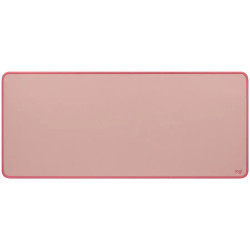 LOGITECH Desk Mat Studio Series - DARKER ROSE - 1