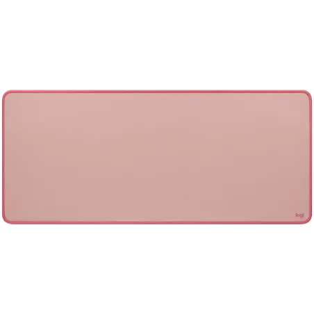 LOGITECH Desk Mat Studio Series - DARKER ROSE - 1