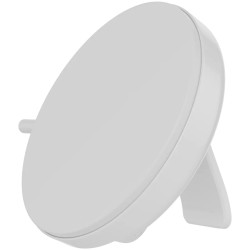 CANYON wireless charger WS-105 15W Qi2 White - 1