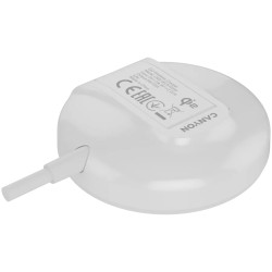 CANYON wireless charger WS-105 15W Qi2 White - 6