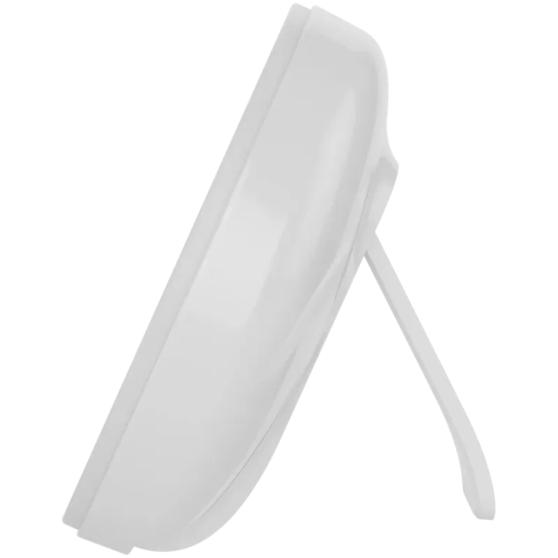 CANYON wireless charger WS-105 15W Qi2 White - 1