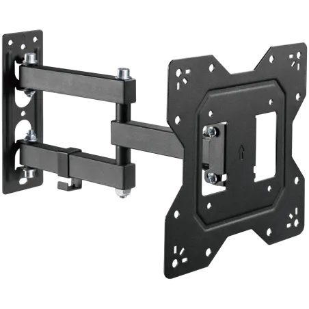 KIVI Motion-223 tilt-and-swivel bracket, VESA 200x200 , 23'-43' ,Max 30kg - 1