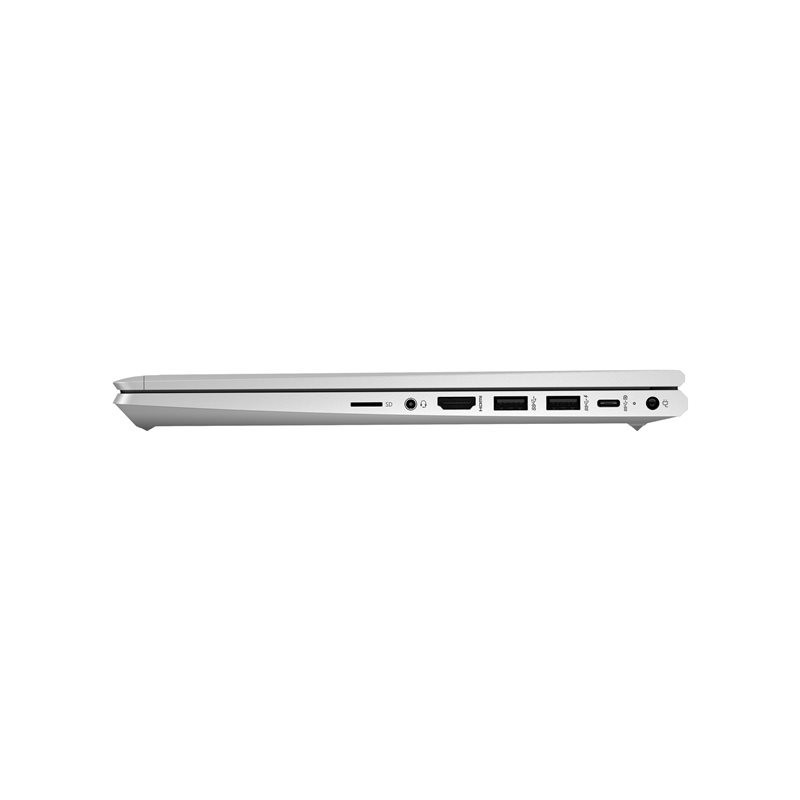 HP ProBook 440 G8 Notebook - Intel Core i5 1135G7 / 2.4 GHz - Win 10 Pro 64-bit - Iris Xe Graphics - 8 GB RAM - 512 GB SSD NVMe,