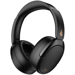 Edifier WH950NB Wireless Over-Ear Headphones, 40mm Dynamic Titanium-Coated Drivers, BT V5.4, ANC, Hi-Res Audio Certification, Up