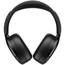 Edifier WH950NB Wireless Over-Ear Headphones, 40mm Dynamic Titanium-Coated Drivers, BT V5.4, ANC, Hi-Res Audio Certification, Up