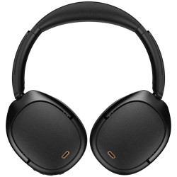Edifier WH950NB Wireless Over-Ear Headphones, 40mm Dynamic Titanium-Coated Drivers, BT V5.4, ANC, Hi-Res Audio Certification, Up