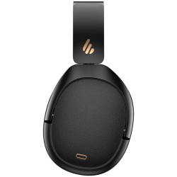 Edifier WH950NB Wireless Over-Ear Headphones, 40mm Dynamic Titanium-Coated Drivers, BT V5.4, ANC, Hi-Res Audio Certification, Up
