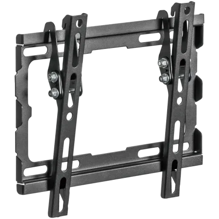 Wall mount KIVI Basic-22T Tilted, VESA 200x200 , 23'-43' .Max 45kg - 1