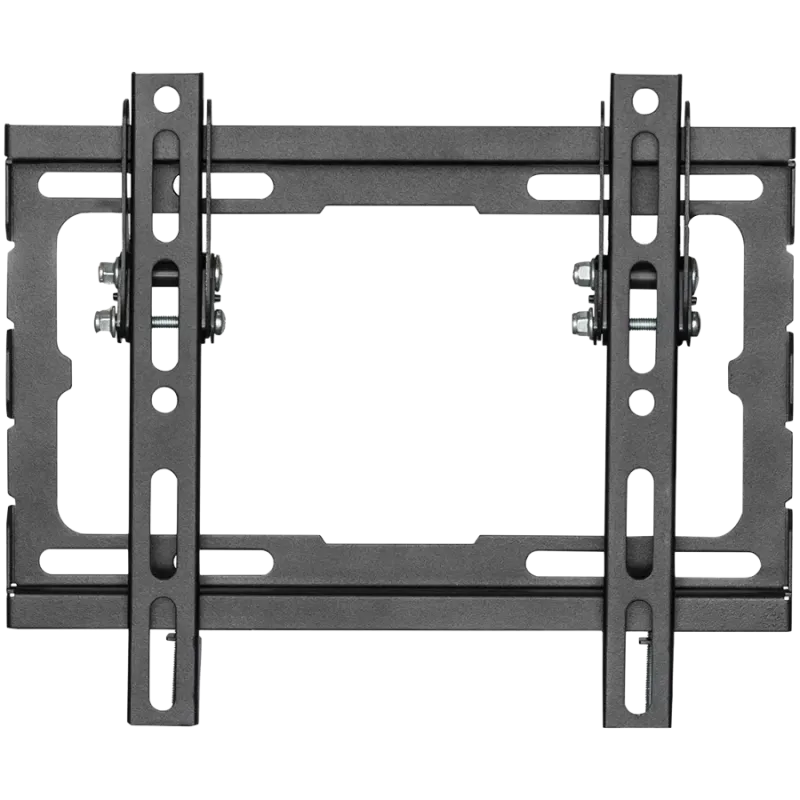 Wall mount KIVI Basic-22T Tilted, VESA 200x200 , 23'-43' .Max 45kg - 1